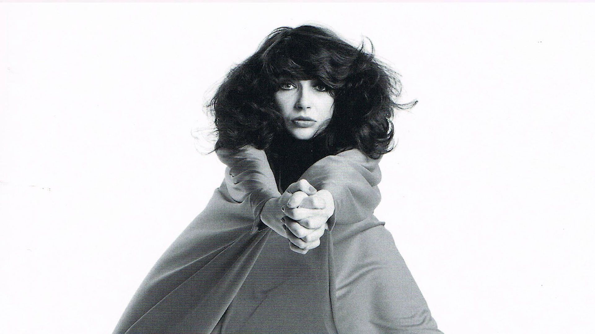 Kate Bush Wallpapers