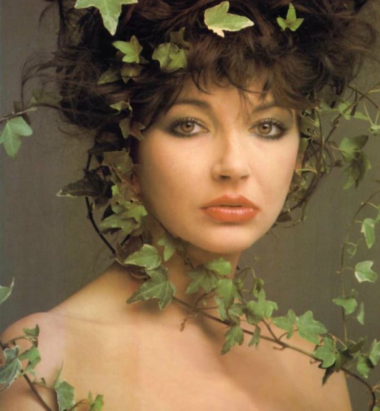 Kate Bush Wallpapers