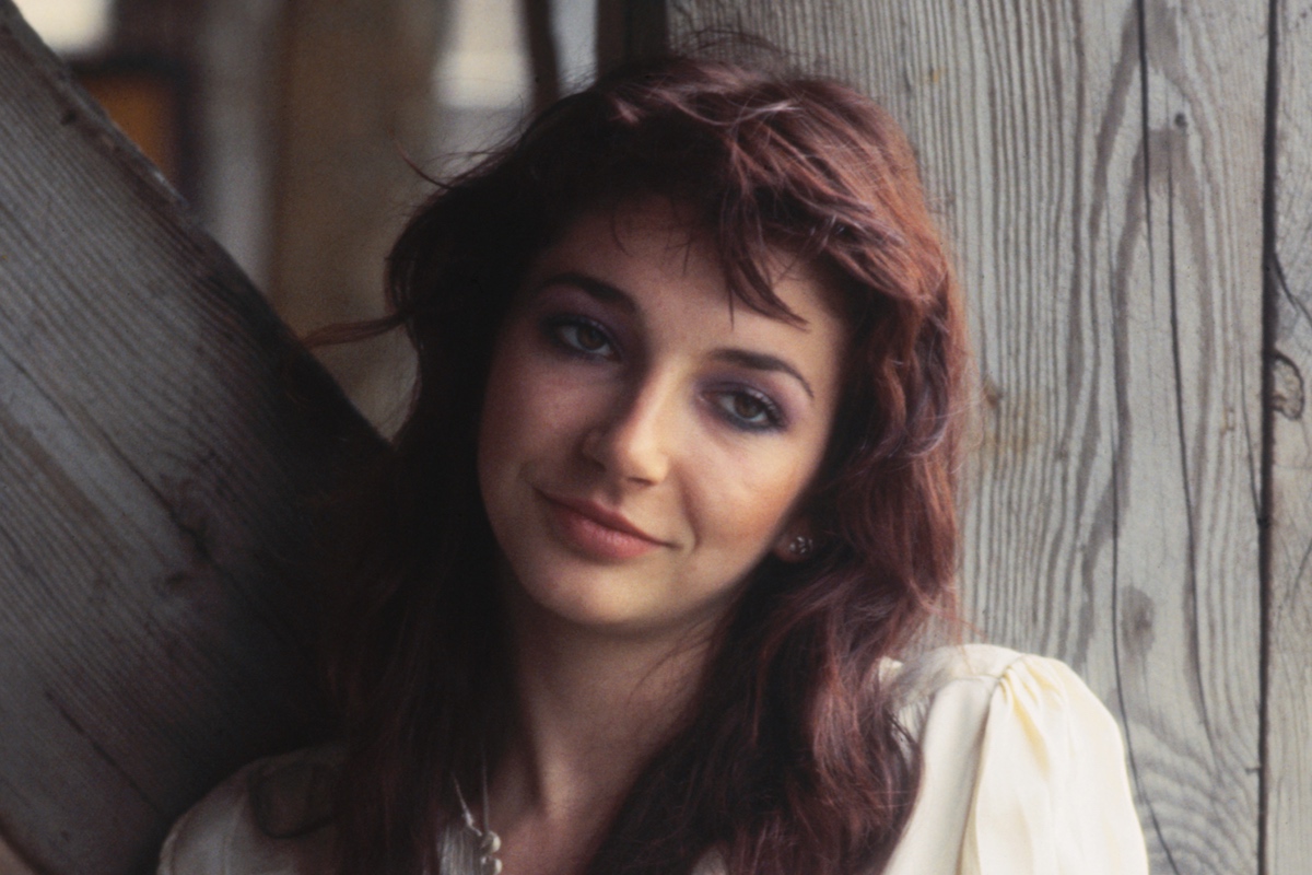 Kate Bush Wallpapers