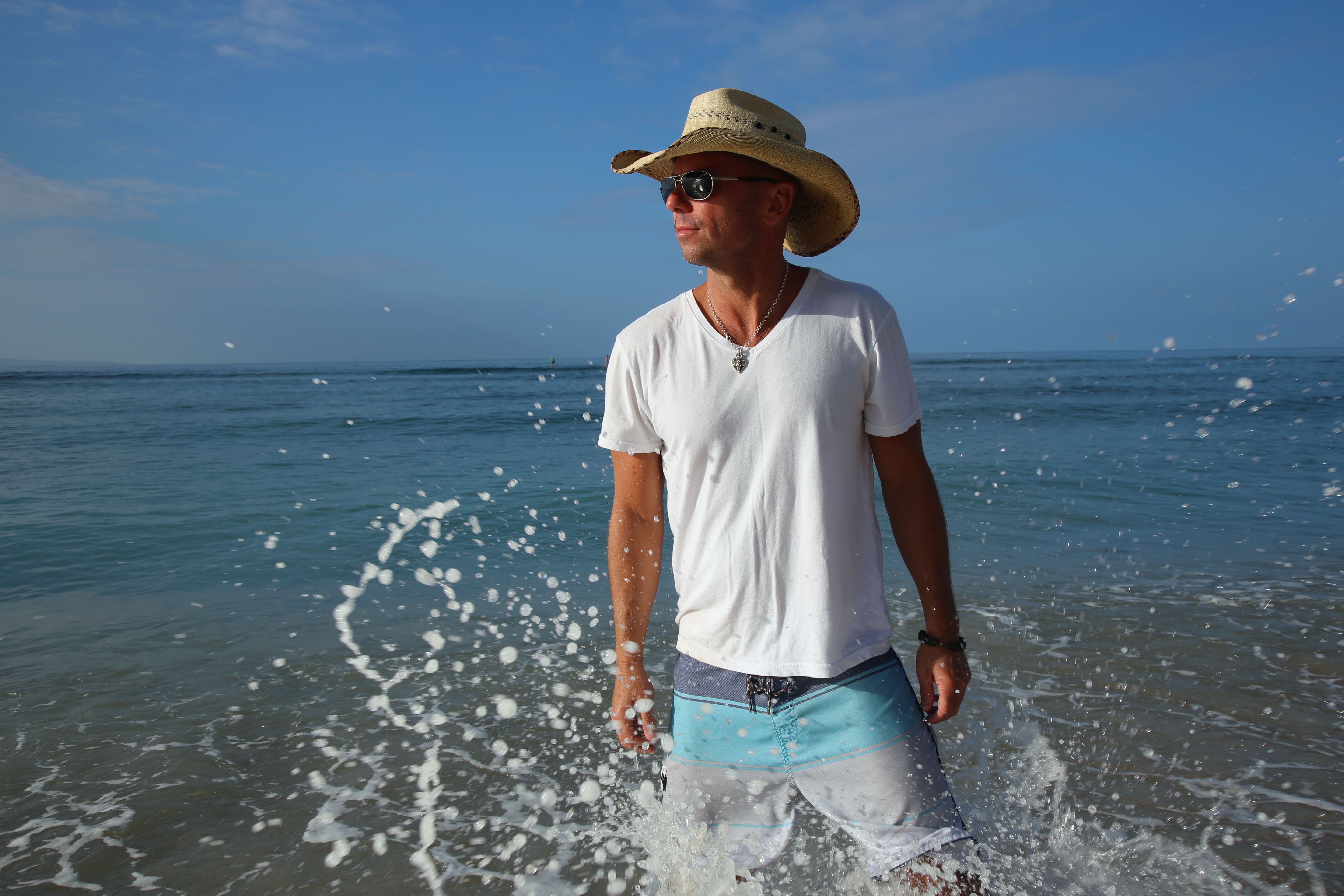 Kenny Chesney Wallpapers