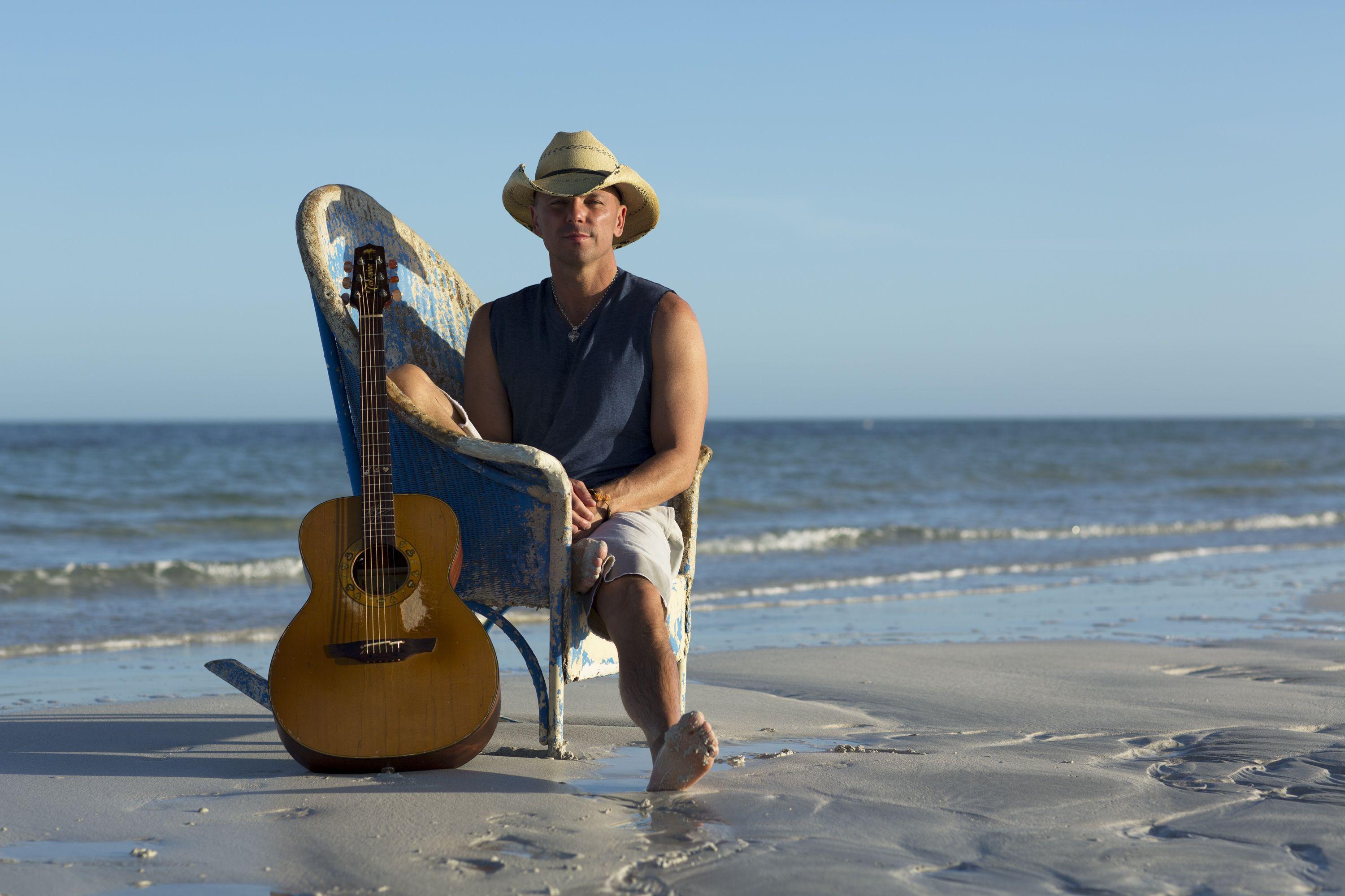 Kenny Chesney Wallpapers