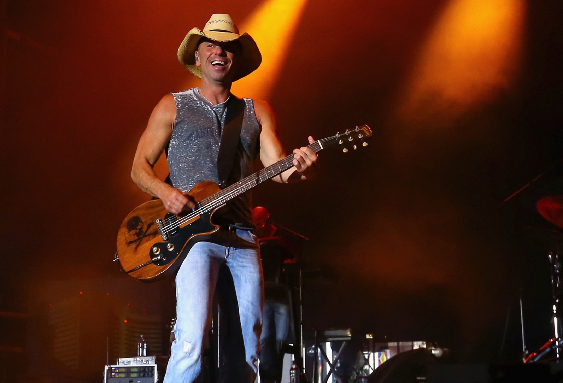 Kenny Chesney Wallpapers