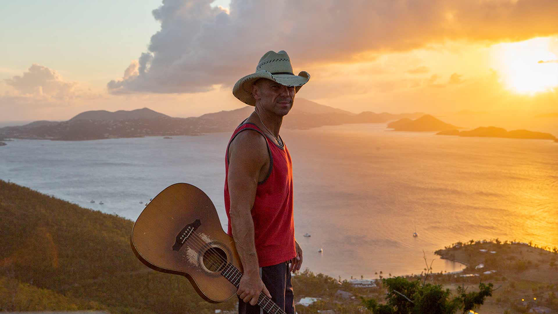 Kenny Chesney Wallpapers