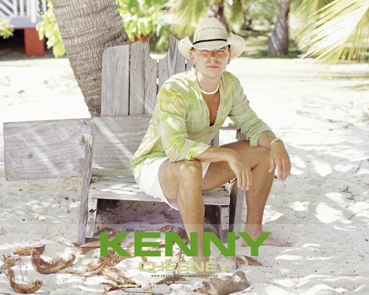 Kenny Chesney Wallpapers