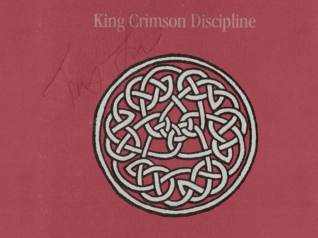 King Crimson Wallpapers