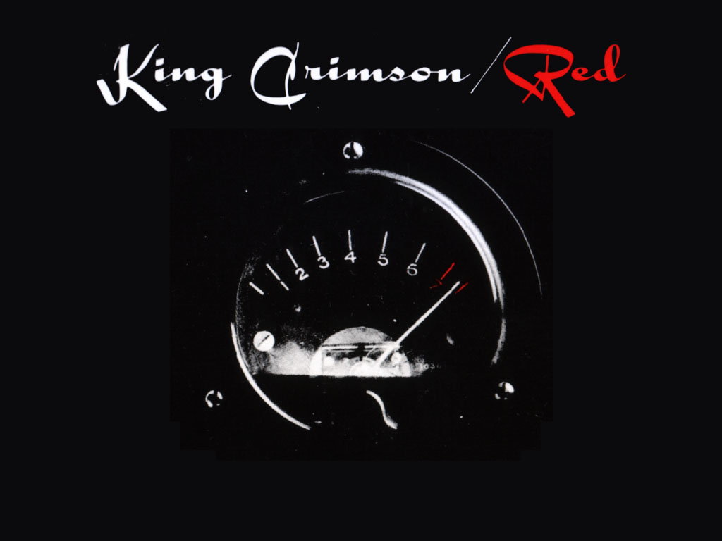 King Crimson Wallpapers
