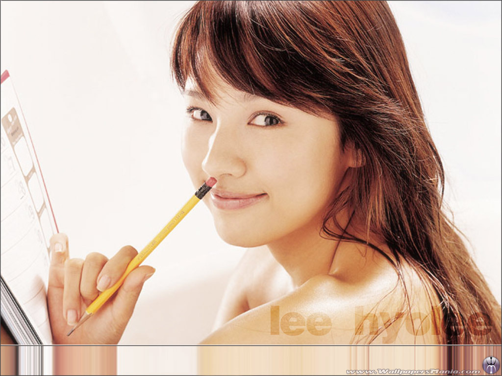 Lee Hyori Wallpapers