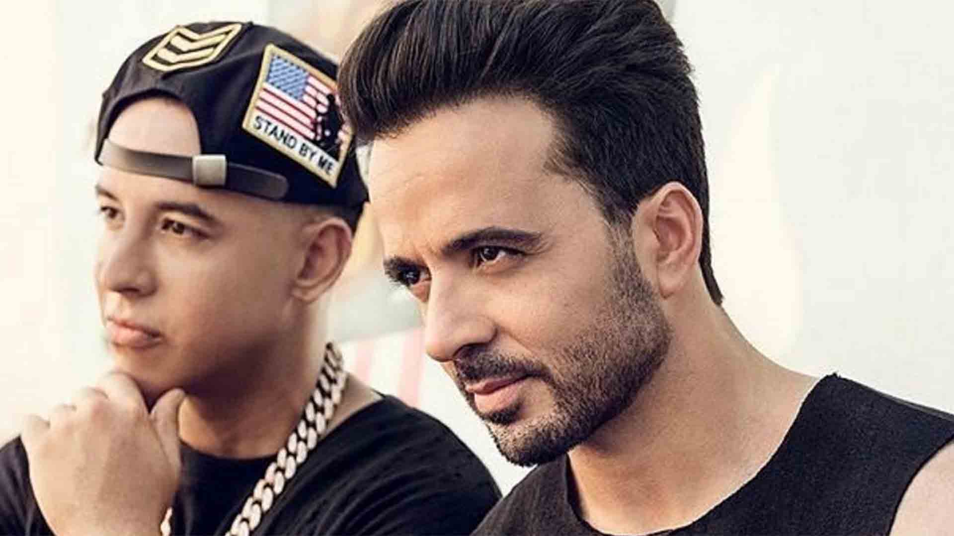 Luis Fonsi Wallpapers