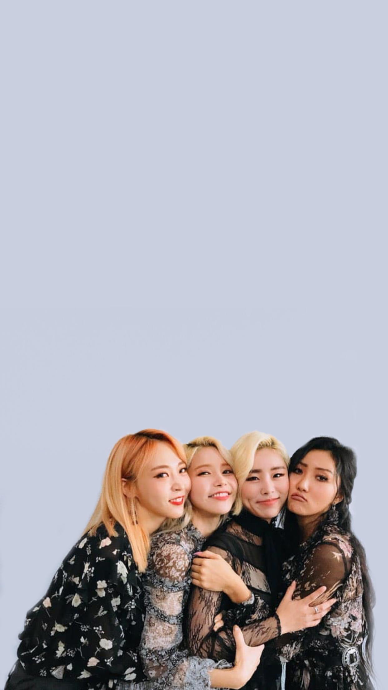 Mamamoo Wallpapers