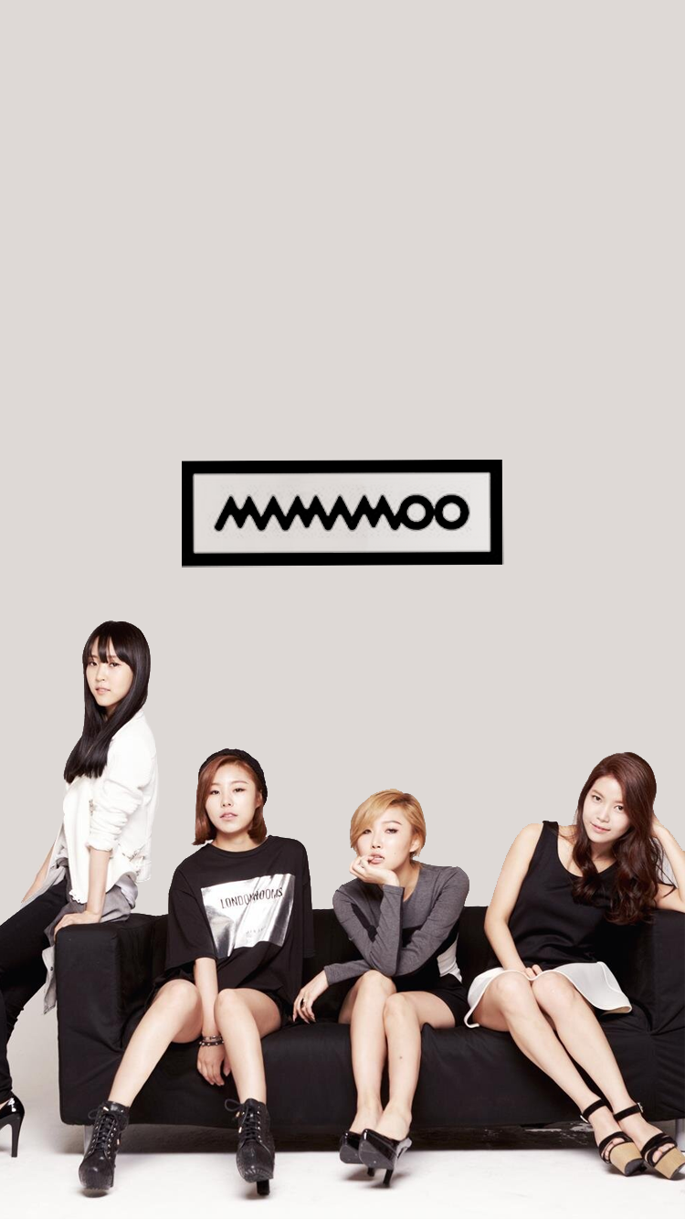 Mamamoo Wallpapers