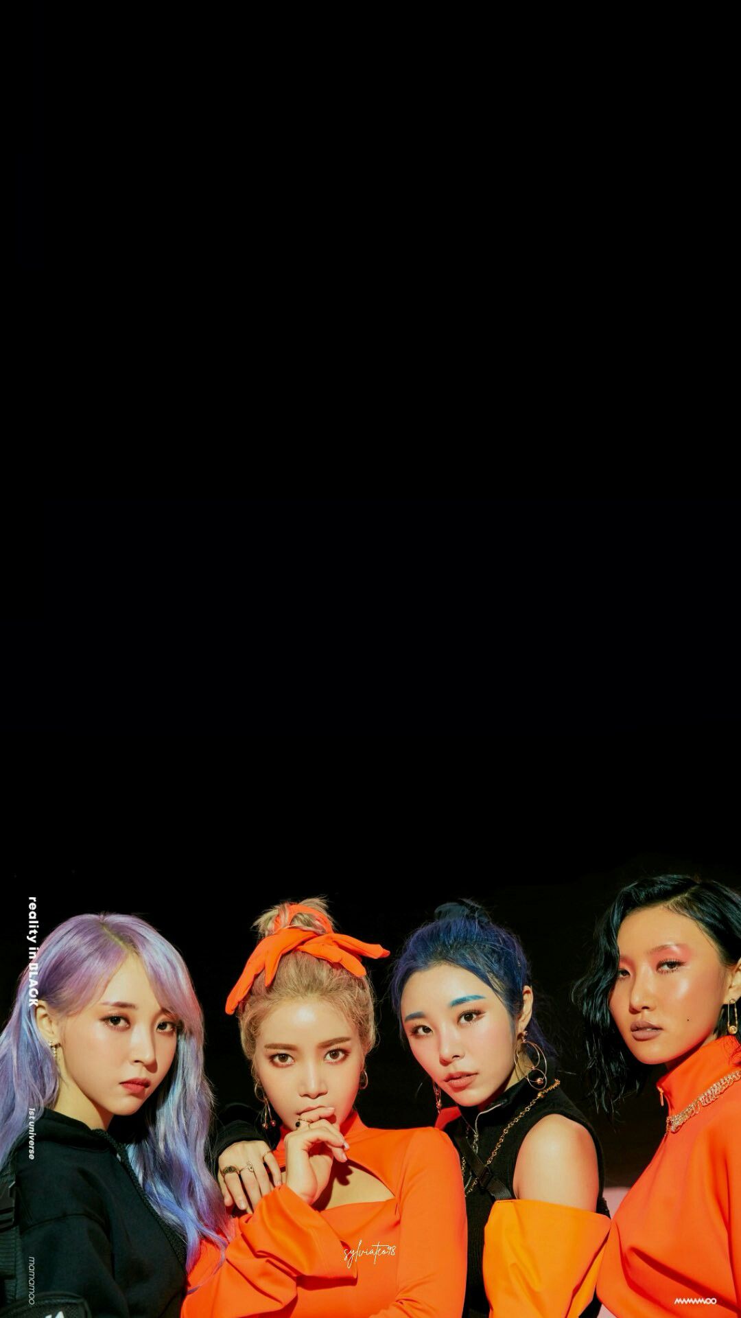 Mamamoo Wallpapers