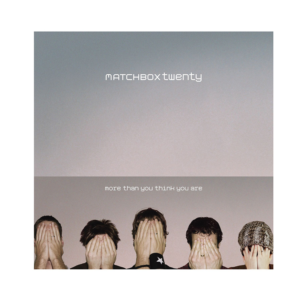 Matchbox Twenty Wallpapers