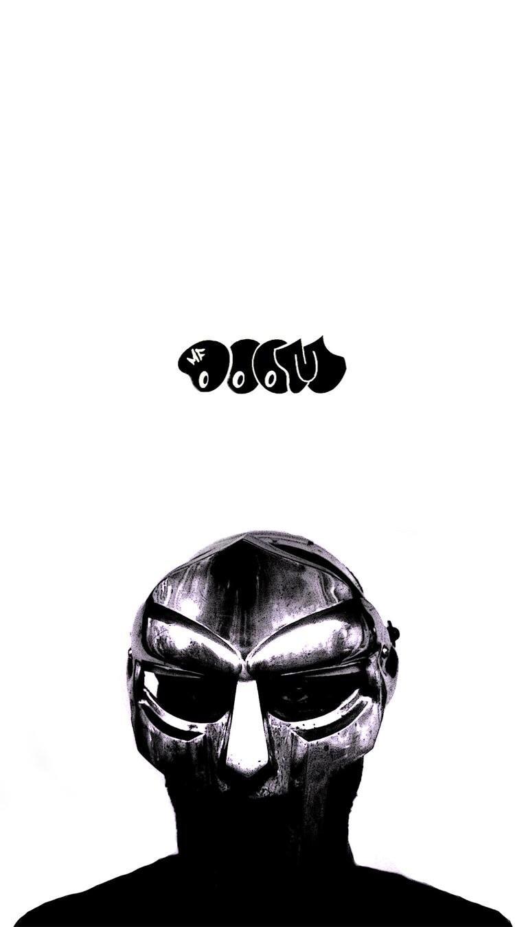 Mf Doom Wallpapers