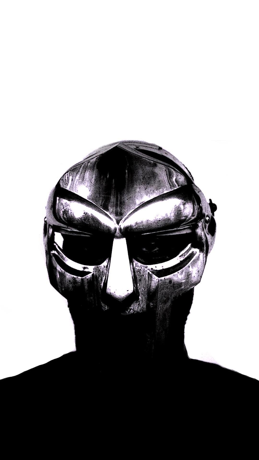 Mf Doom Wallpapers