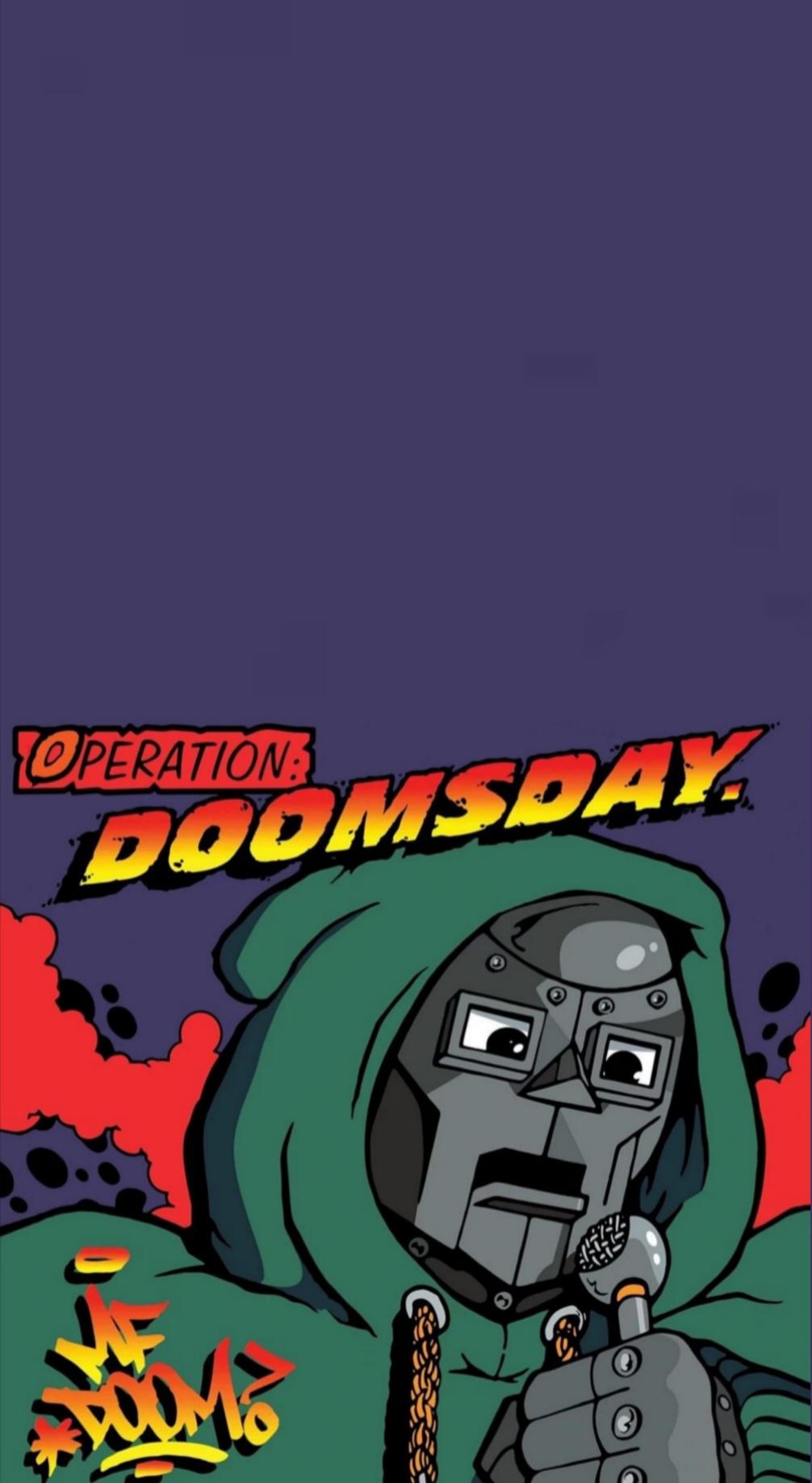 Mf Doom Wallpapers