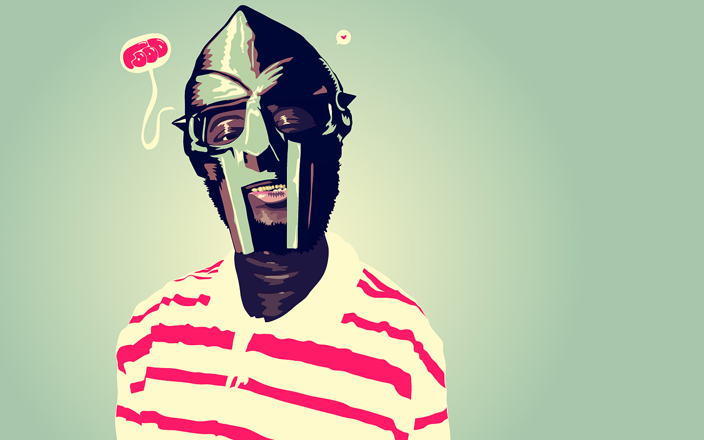 Mf Doom Wallpapers