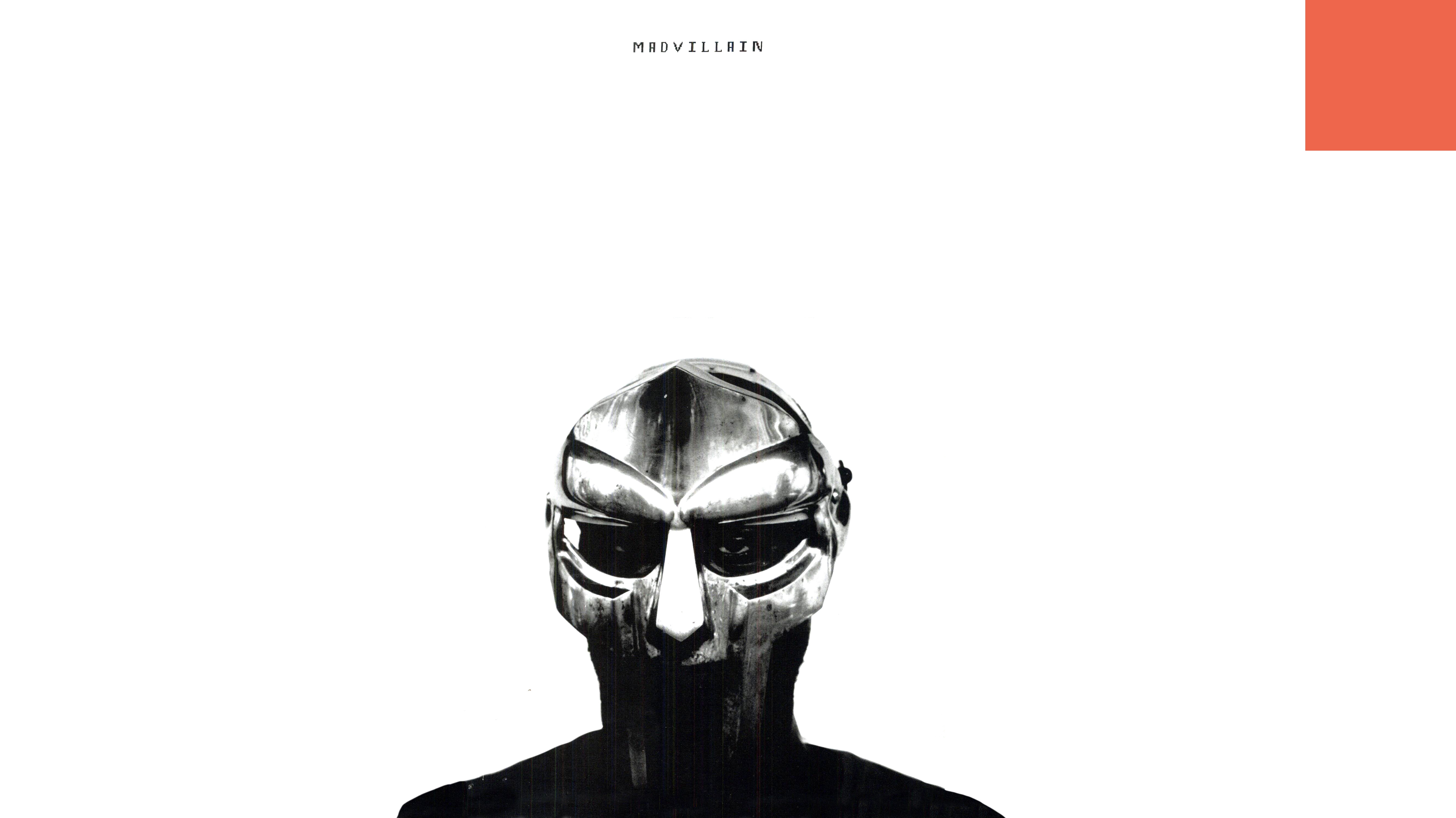 Mf Doom Wallpapers