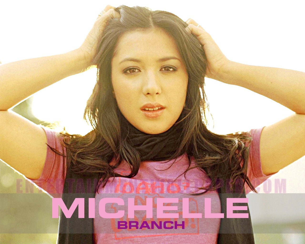 Michelle Branch Wallpapers