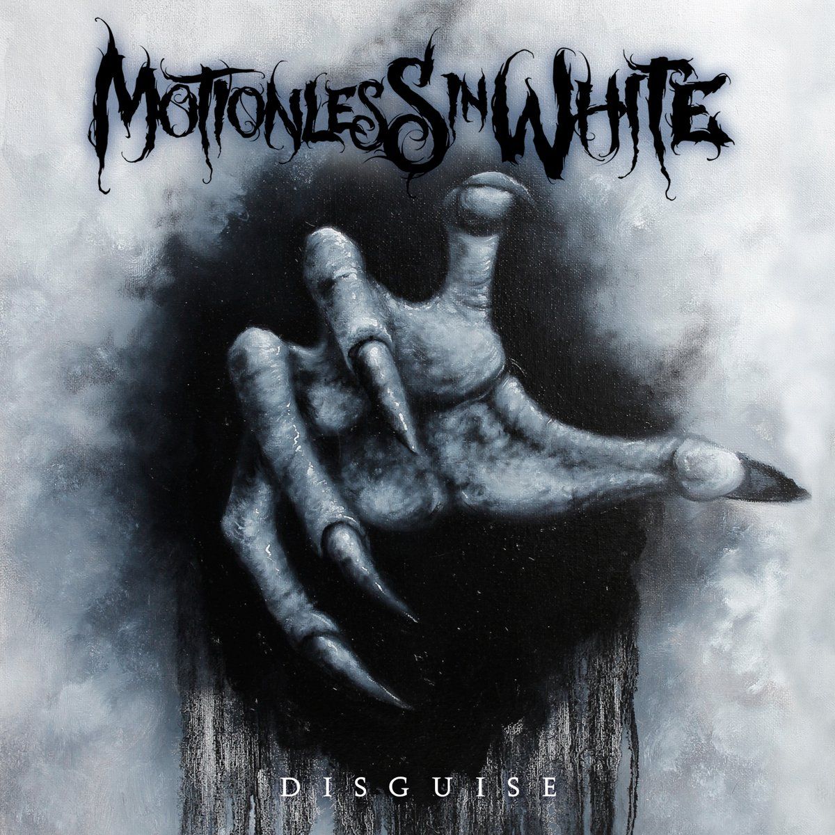 Motionless In White Wallpapers