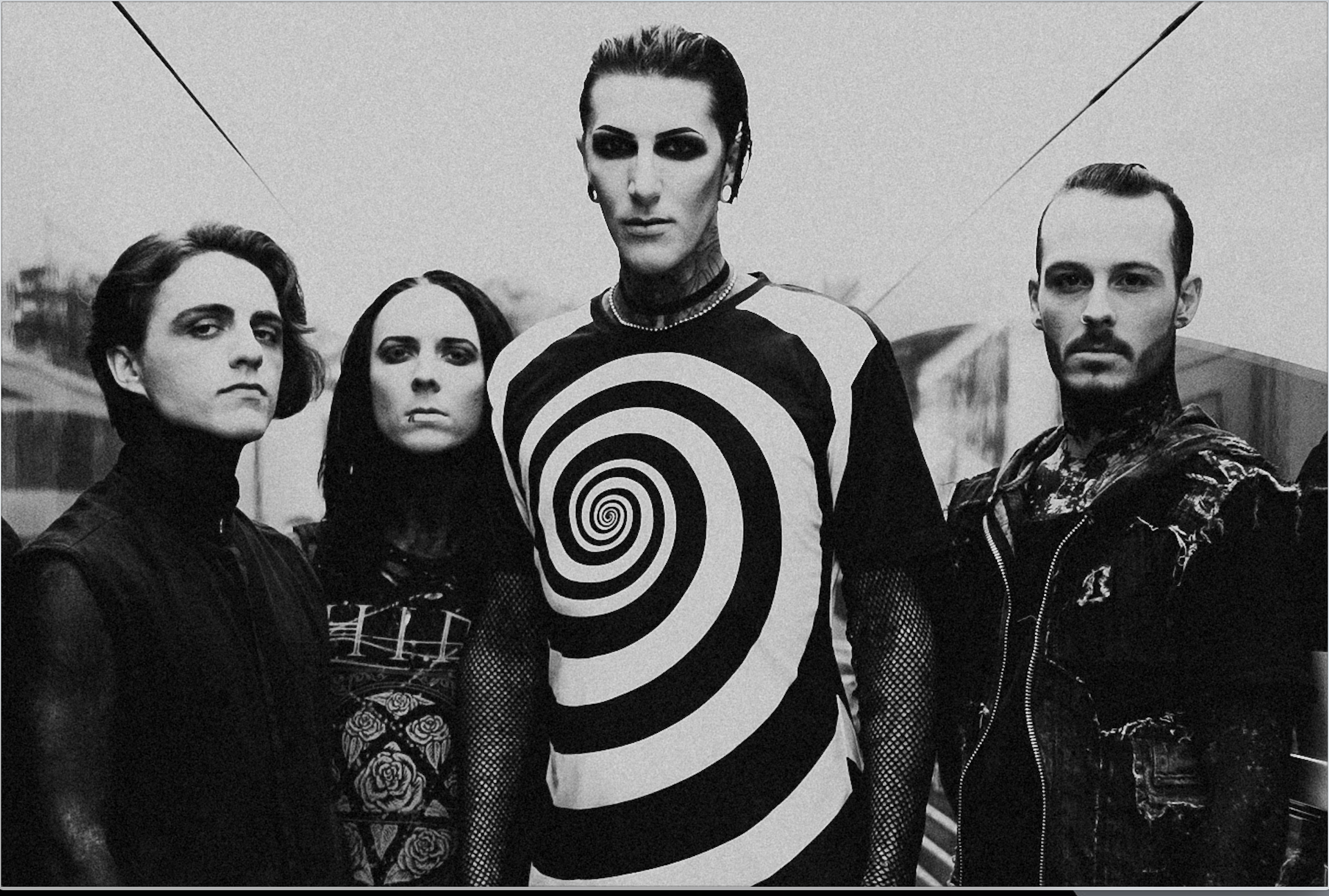 Motionless In White Wallpapers