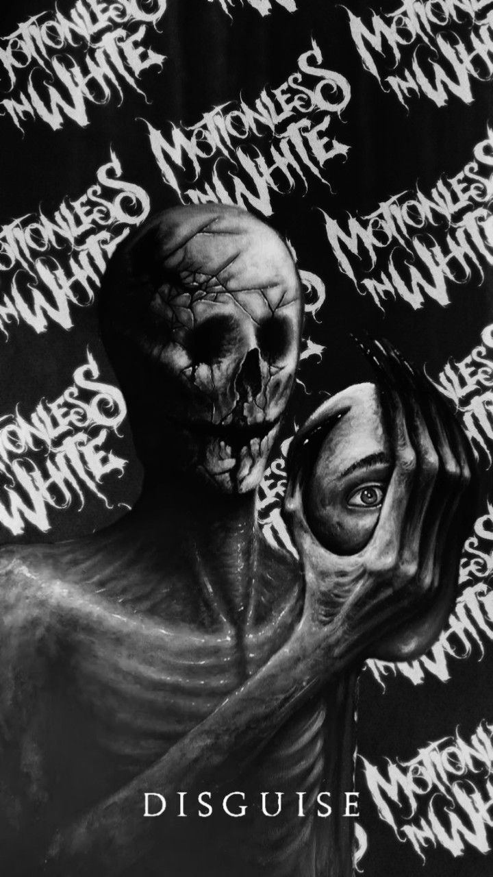 Motionless In White Wallpapers