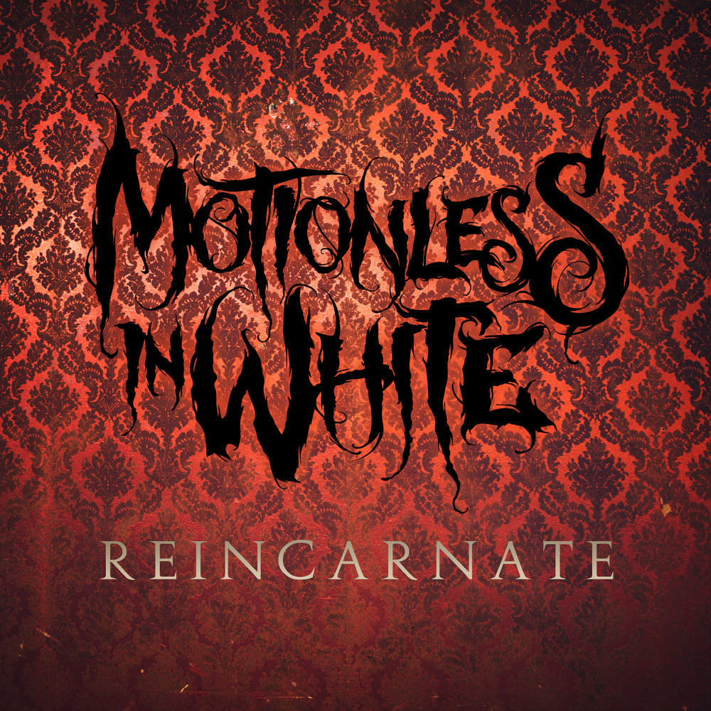 Motionless In White Wallpapers