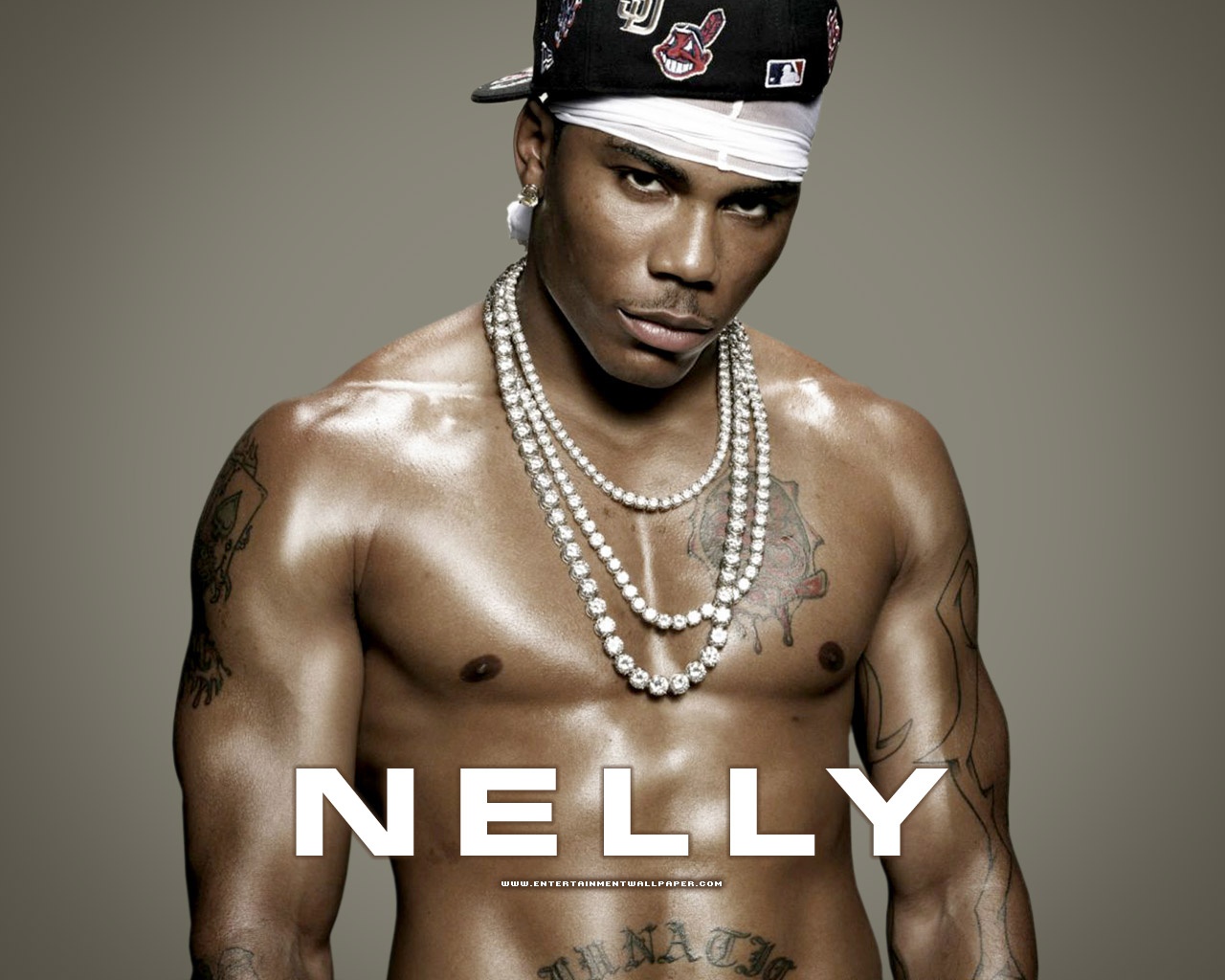 Nelly Wallpapers