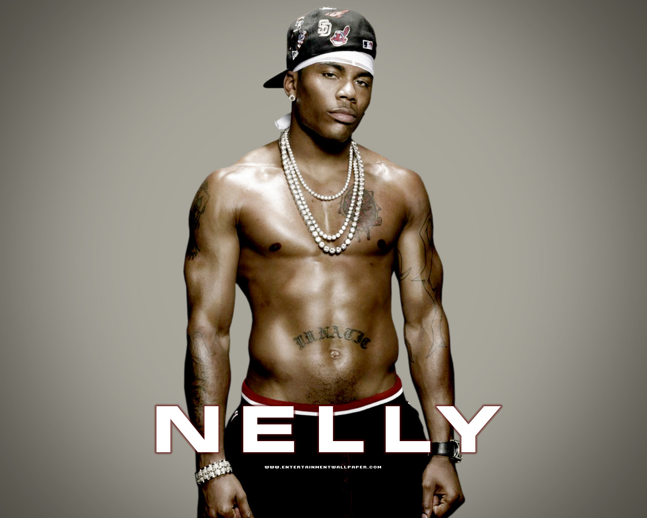 Nelly Wallpapers