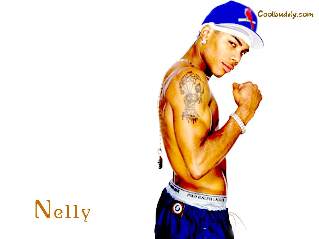 Nelly Wallpapers