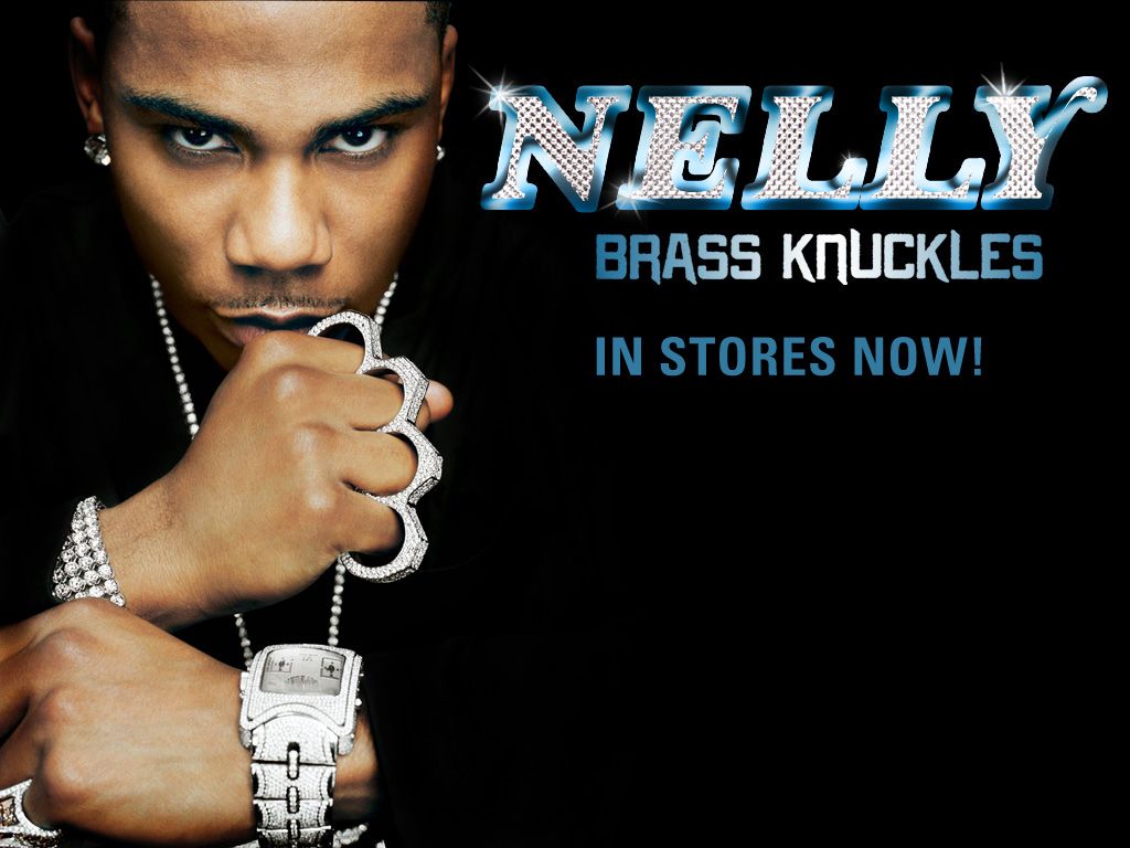 Nelly Wallpapers