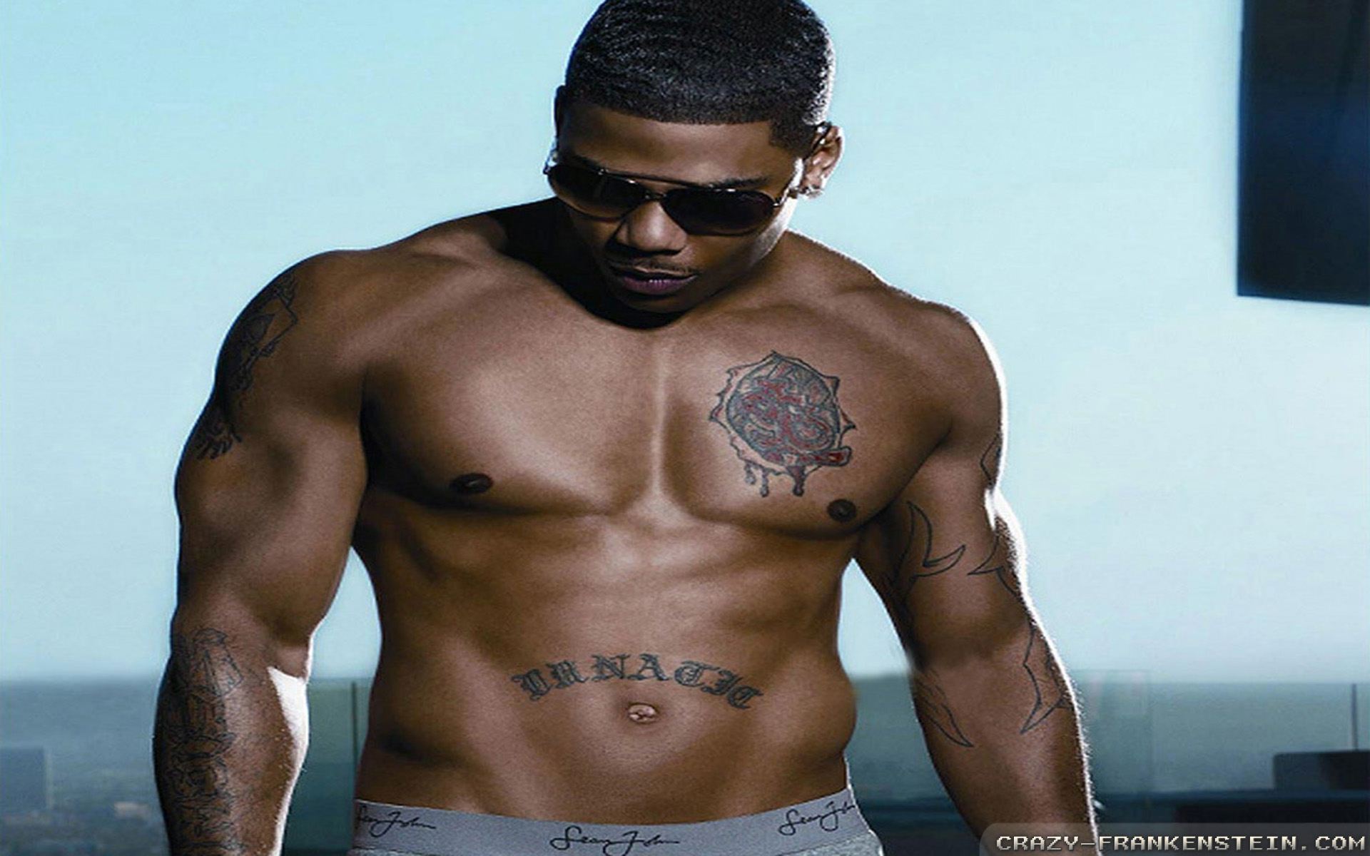 Nelly Wallpapers