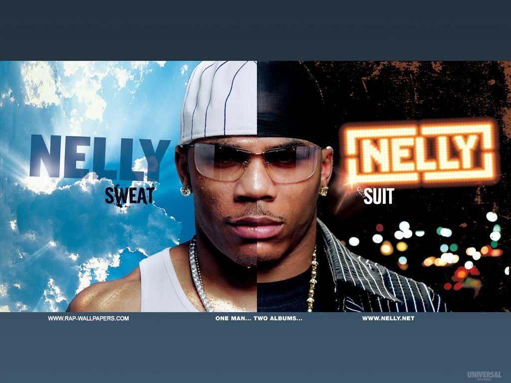 Nelly Wallpapers