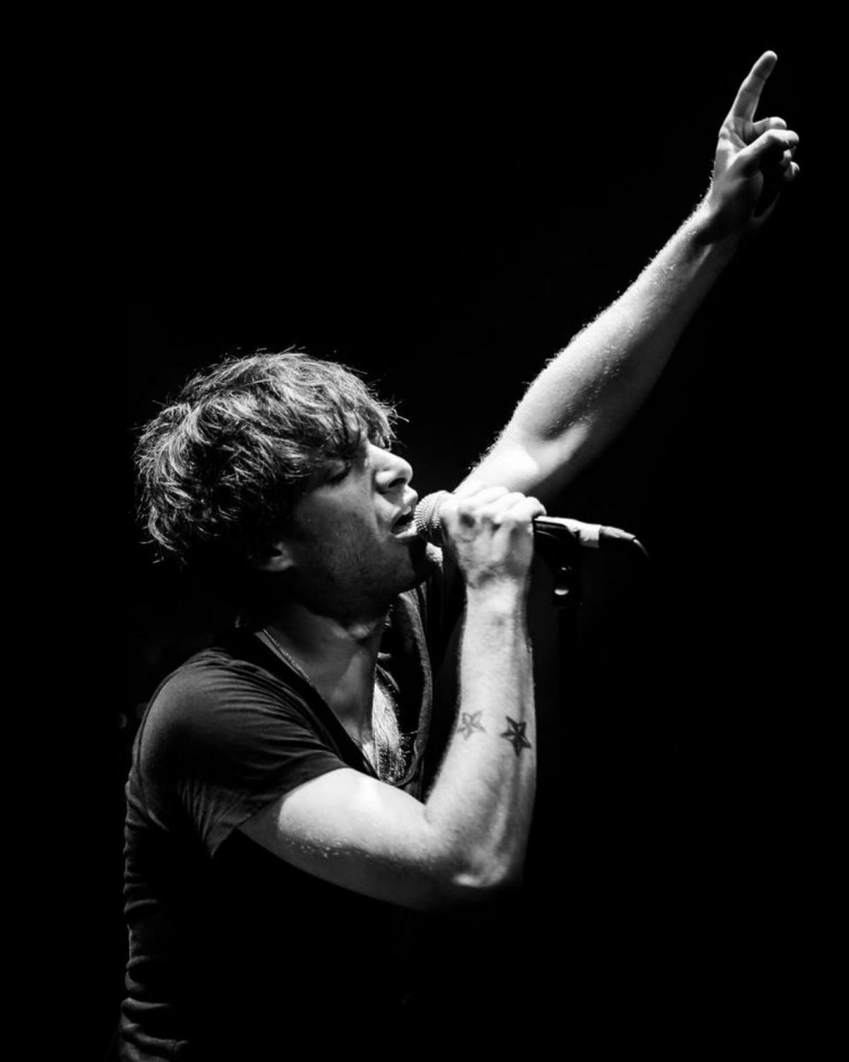 Paolo Nutini Wallpapers