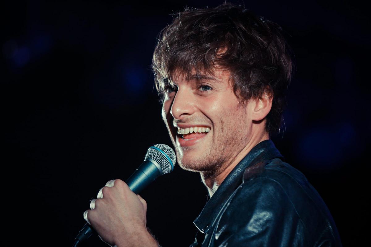 Paolo Nutini Wallpapers