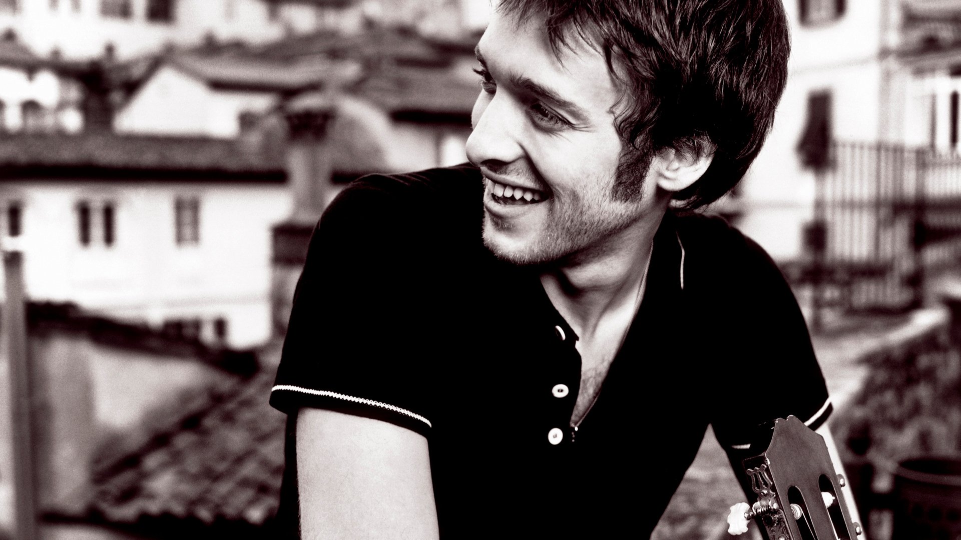 Paolo Nutini Wallpapers