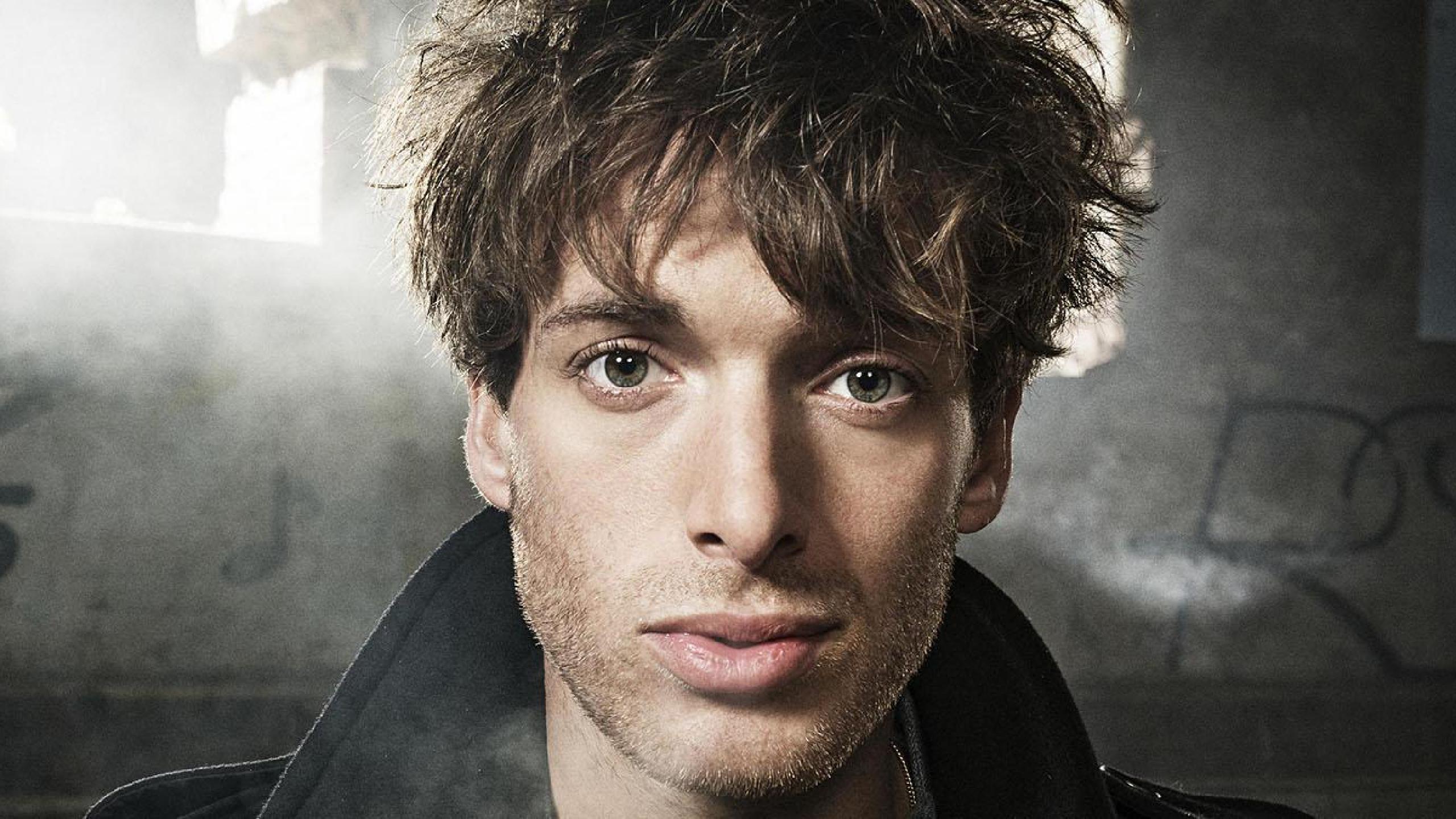 Paolo Nutini Wallpapers