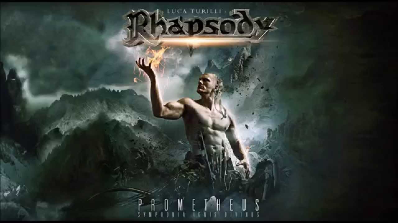 Rhapsody Of Fire Wallpapers