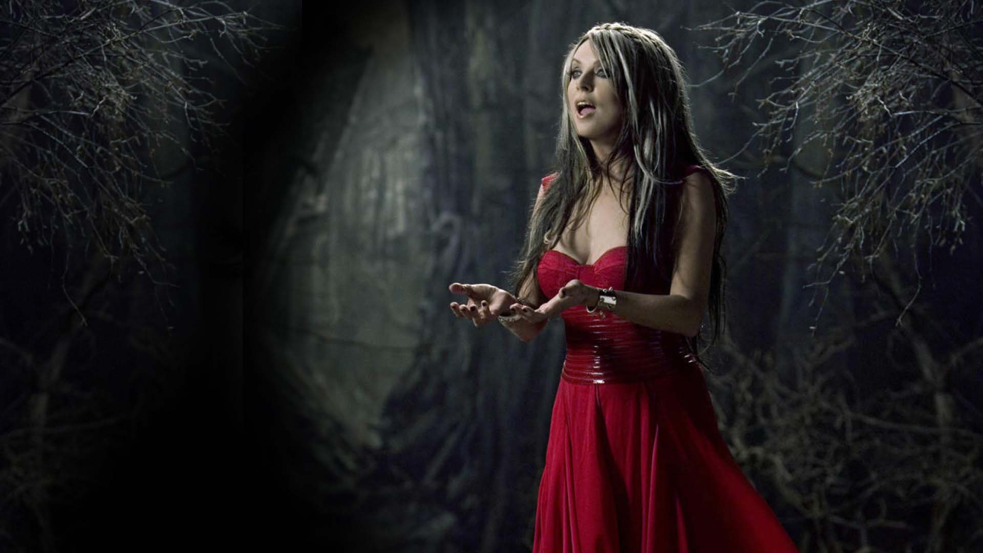 Sarah Brightman Wallpapers