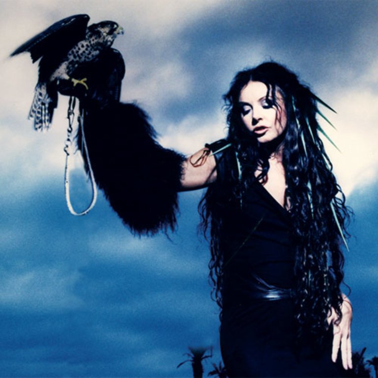 Sarah Brightman Wallpapers