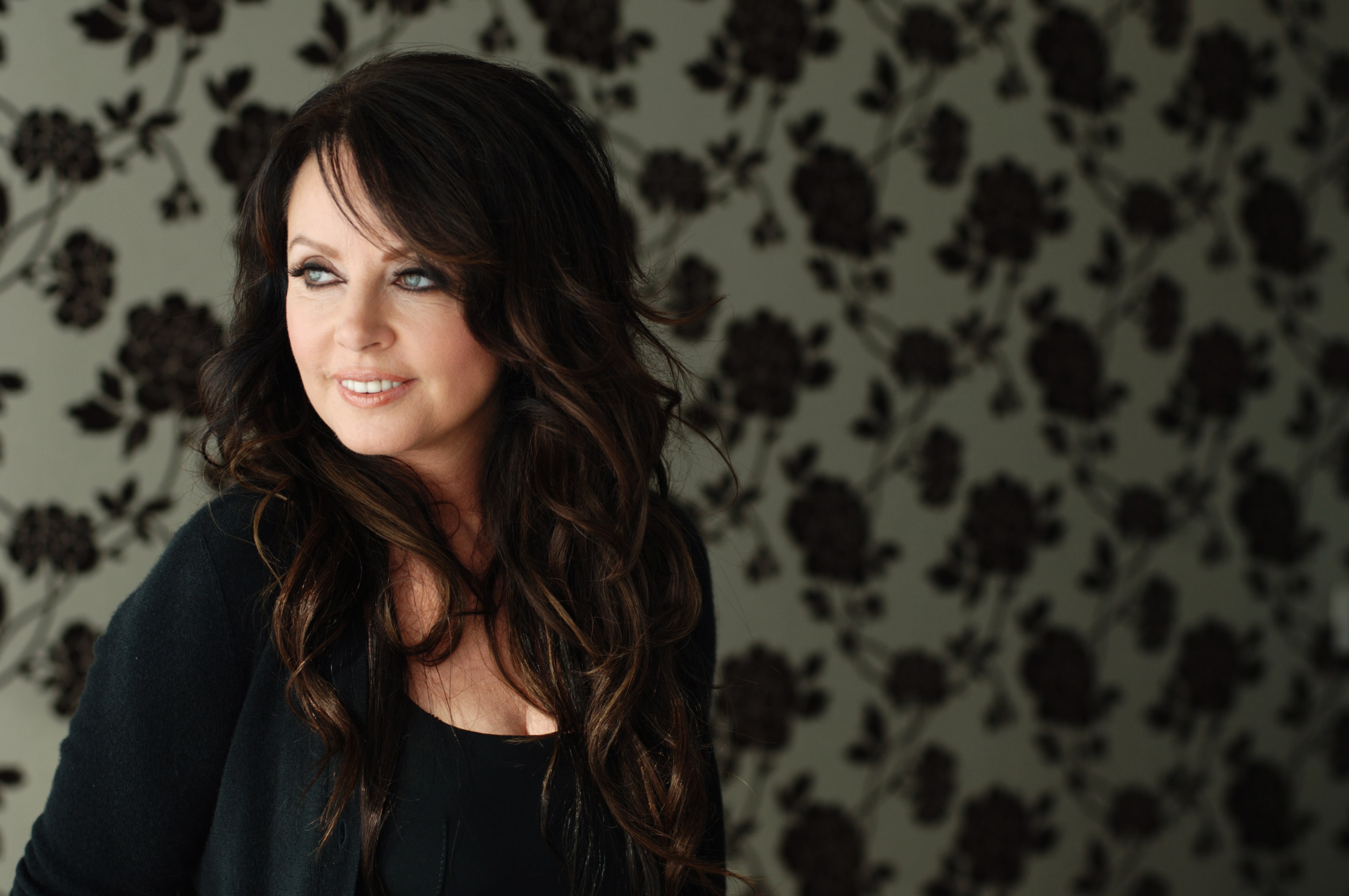 Sarah Brightman Wallpapers