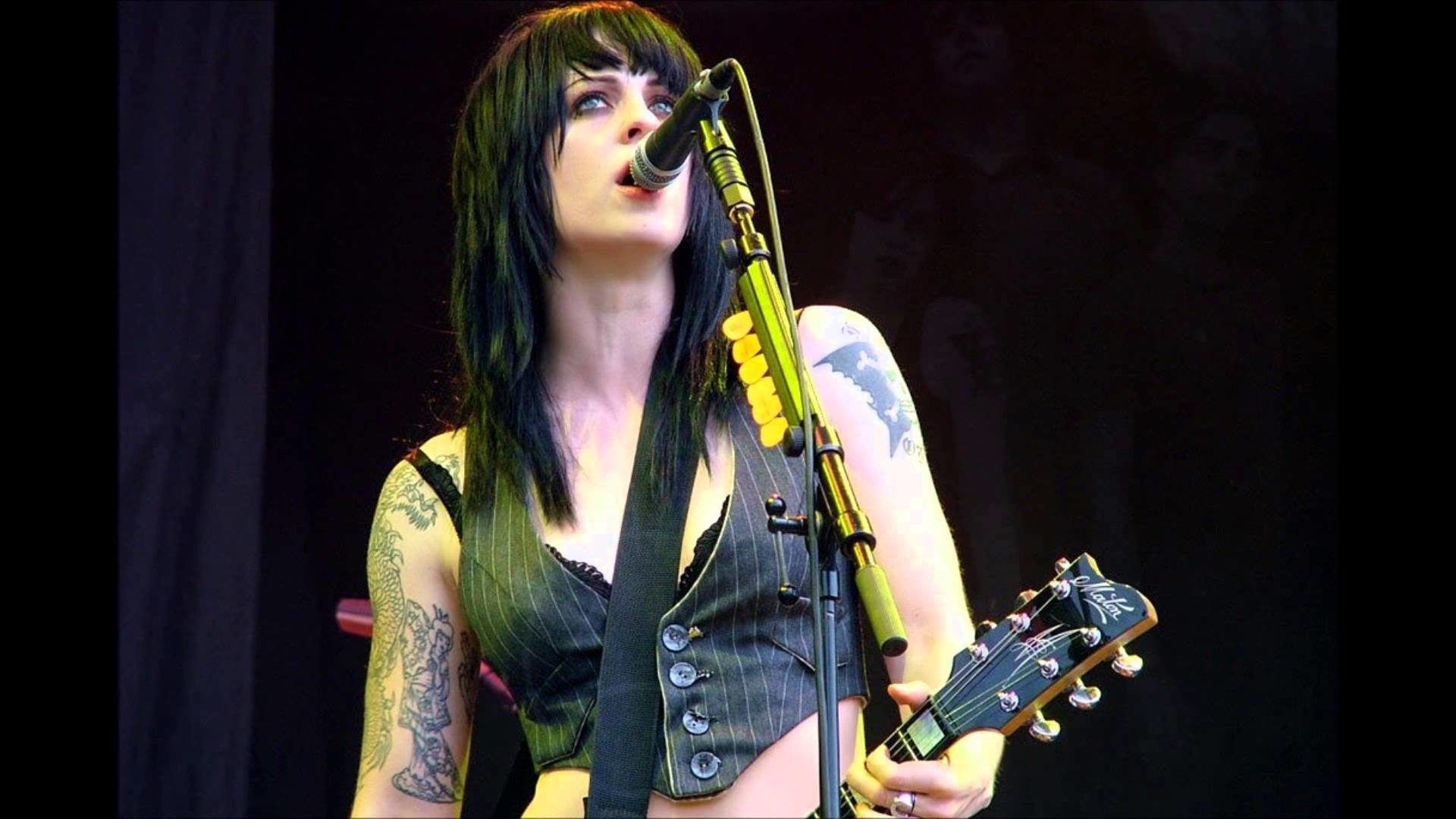 The Distillers Wallpapers