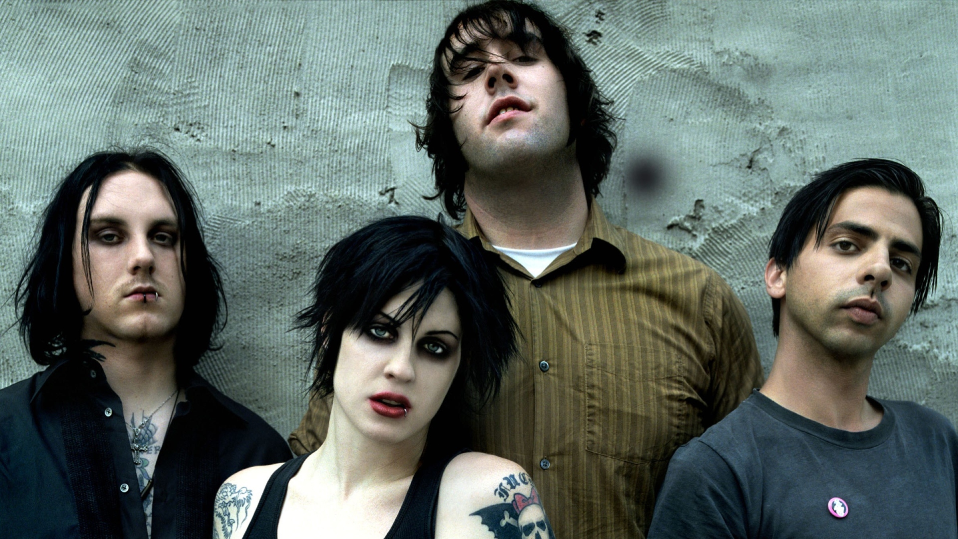 The Distillers Wallpapers