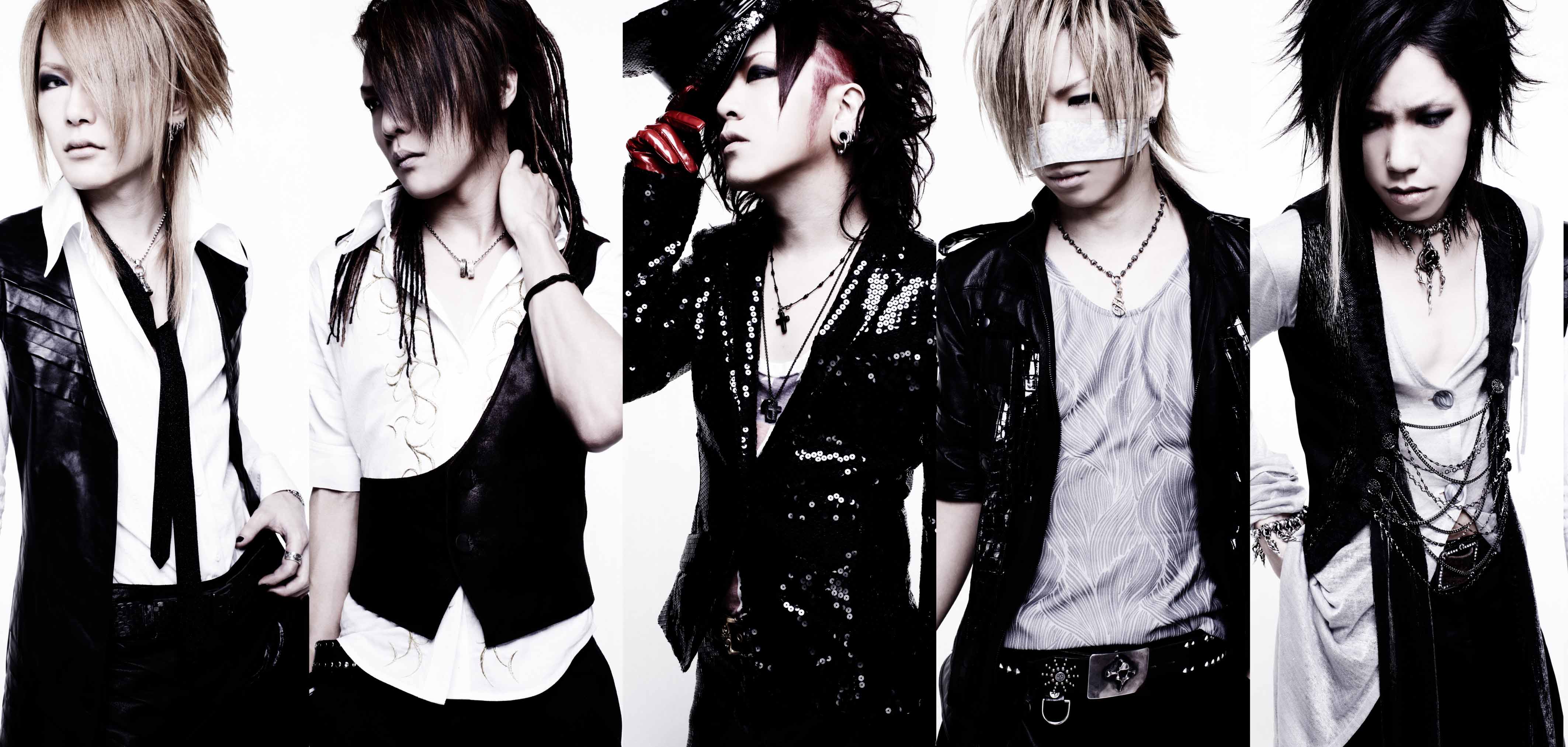 The Gazette Wallpapers