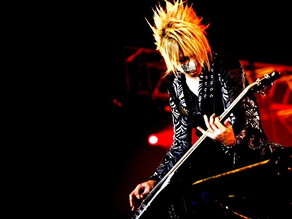 The Gazette Wallpapers