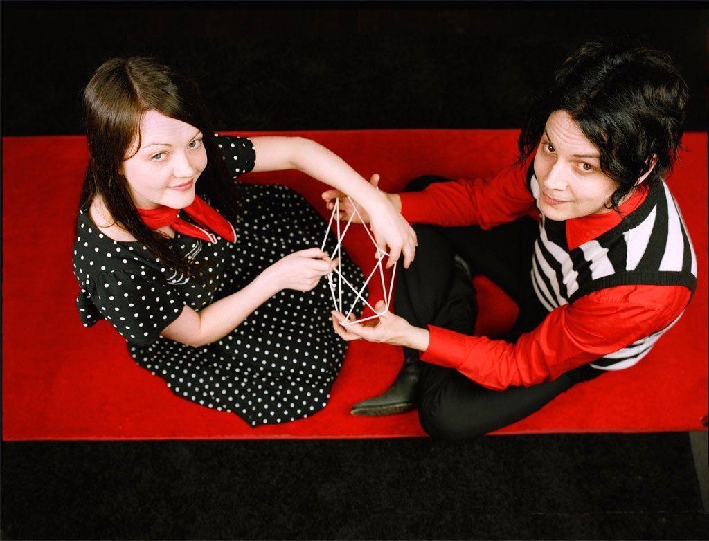 The White Stripes Wallpapers