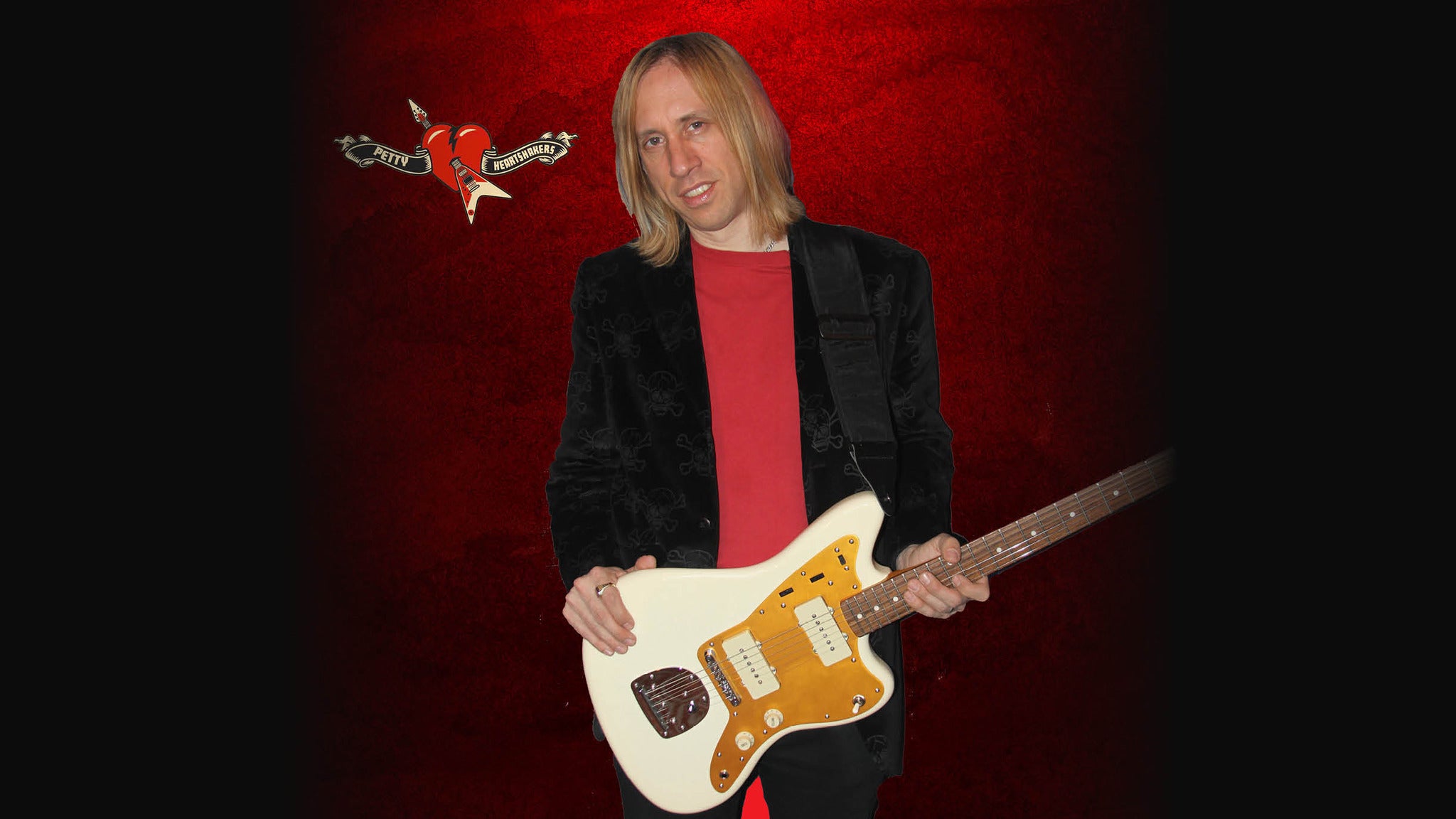 Tom Petty And The Heartbreakers Wallpapers