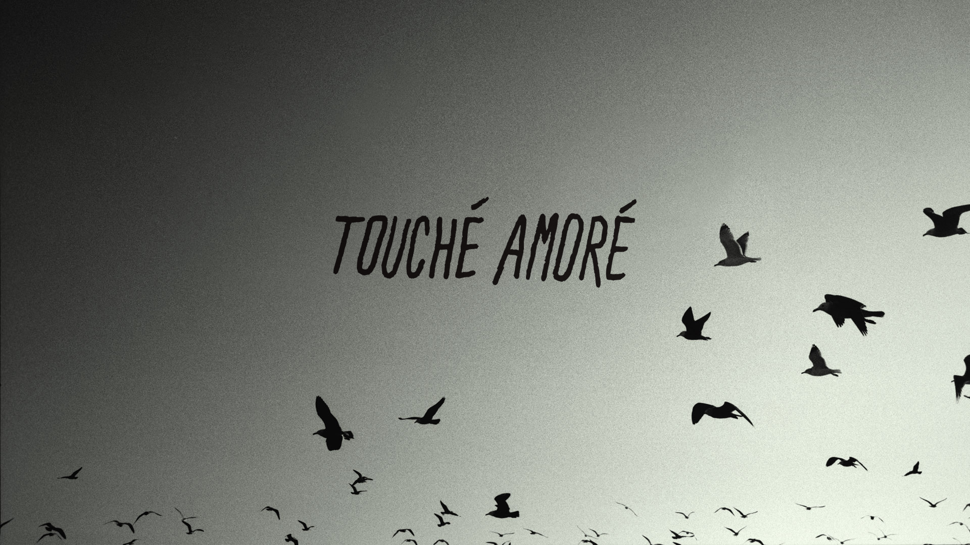 Touche Amore Wallpapers