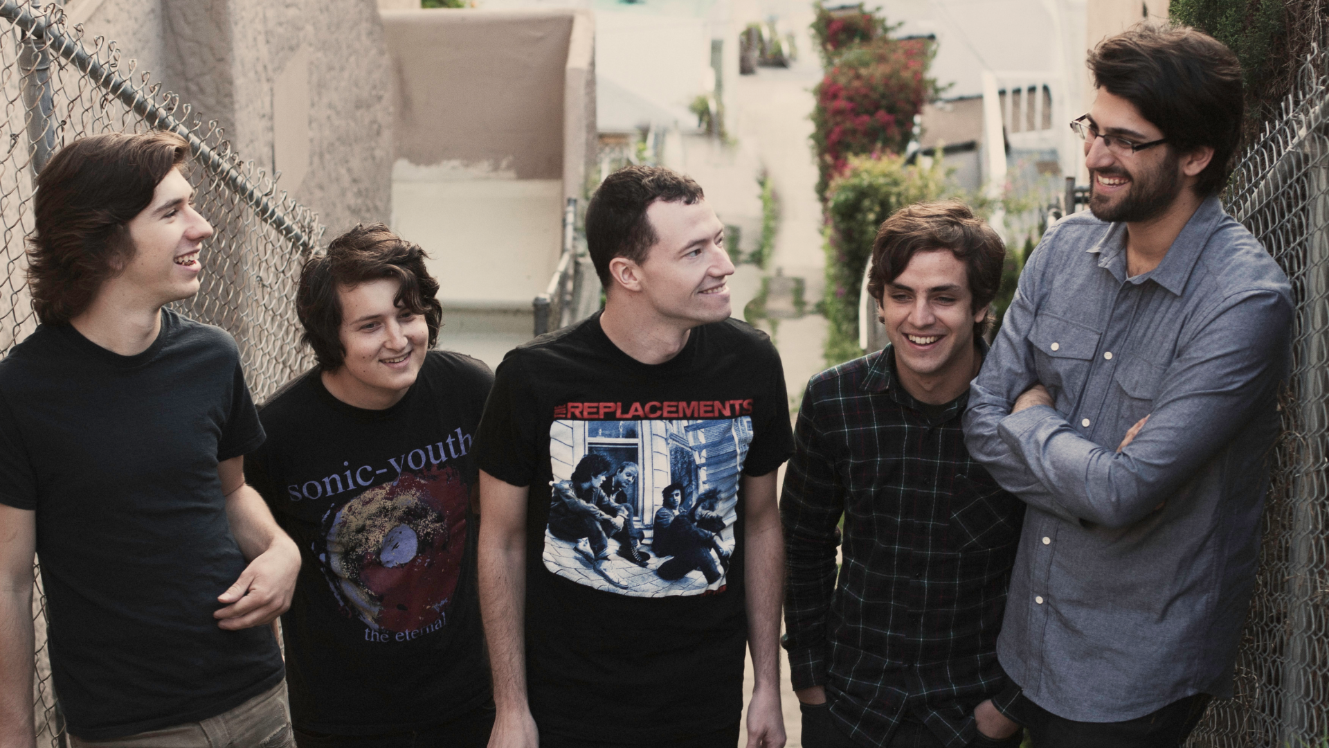 Touche Amore Wallpapers