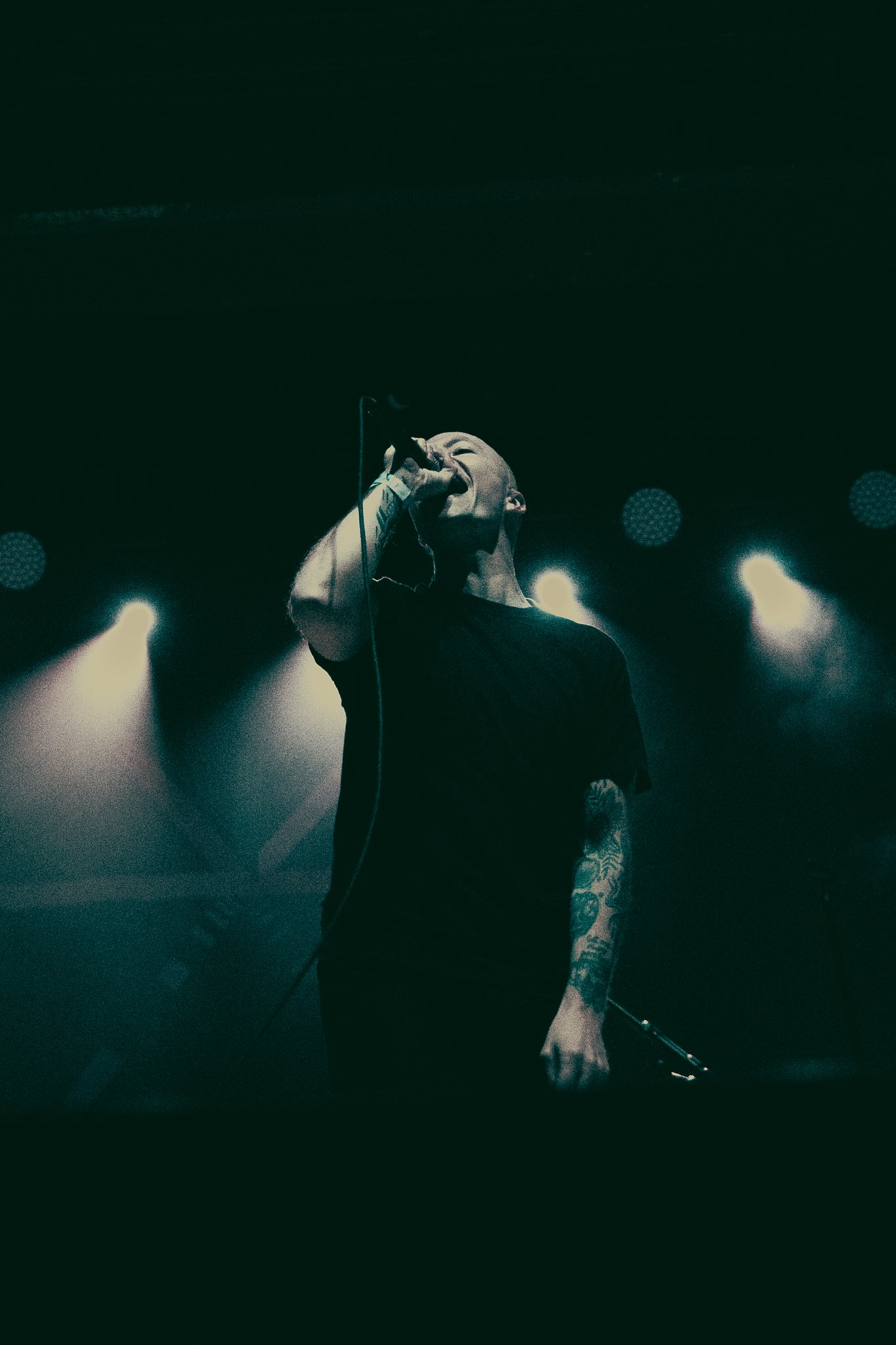 Touche Amore Wallpapers