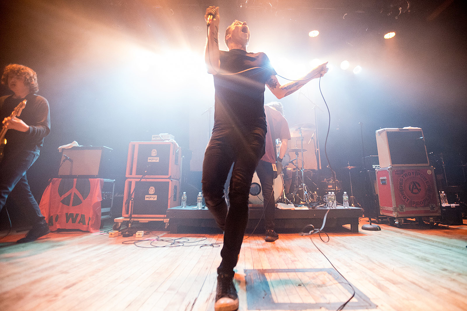 Touche Amore Wallpapers